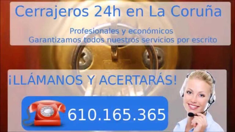 Reparaciones Eléctricas 24/7 en Coruña