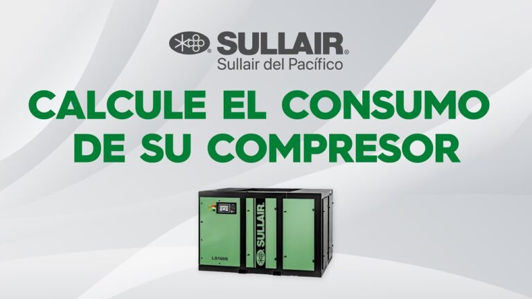 Optimización de la Eficiencia Energética en Compresores Eléctricos
