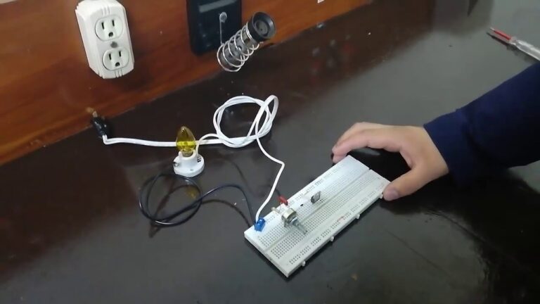 Servicio Técnico Especializado en Control de Luminosidad