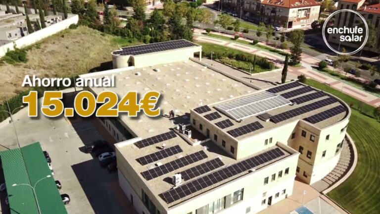 Optimización de la Eficiencia Energética en Paneles Eléctricos Industriales en Coruña