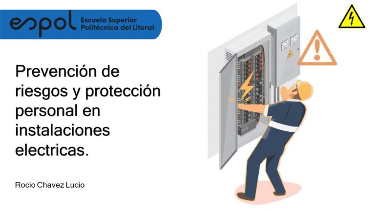 Normativas de Protección contra Sobrecargas en Instalaciones Eléctricas Industriales