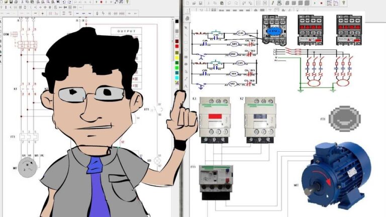 Optimización de la Implementación de Sistemas Automatizados en Cuadros Eléctricos