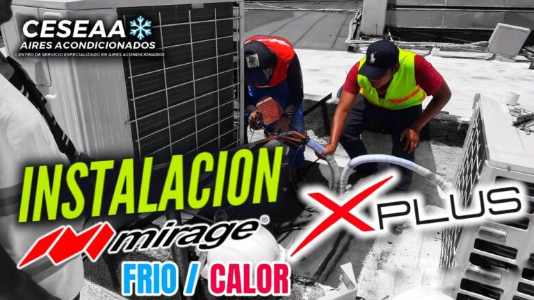 Servicios Especializados en Instalaciones Eléctricas para Sistemas de Refrigeración