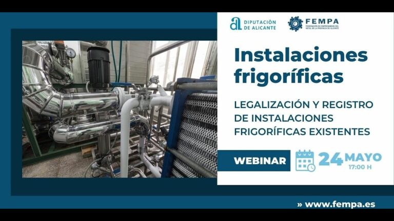 Optimización de la Inspección Eléctrica en Instalaciones de Frío Industrial