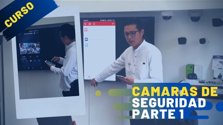 Protección y Vigilancia Efectiva con CCTV en Instalaciones Eléctricas Comerciales