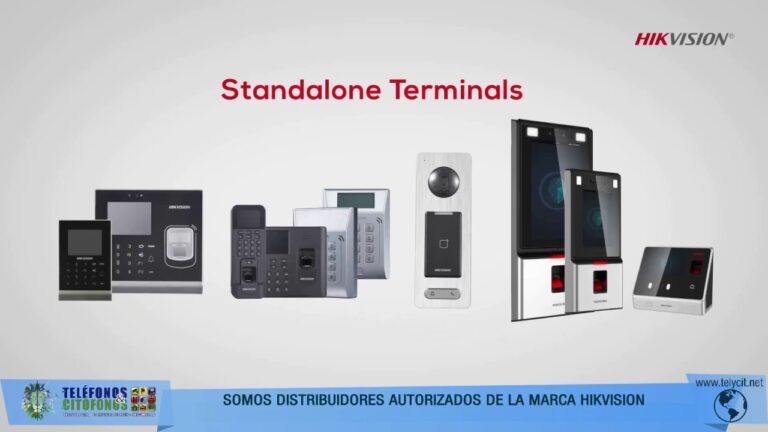 Control de Accesos Inteligente para Instalaciones Eléctricas Comerciales