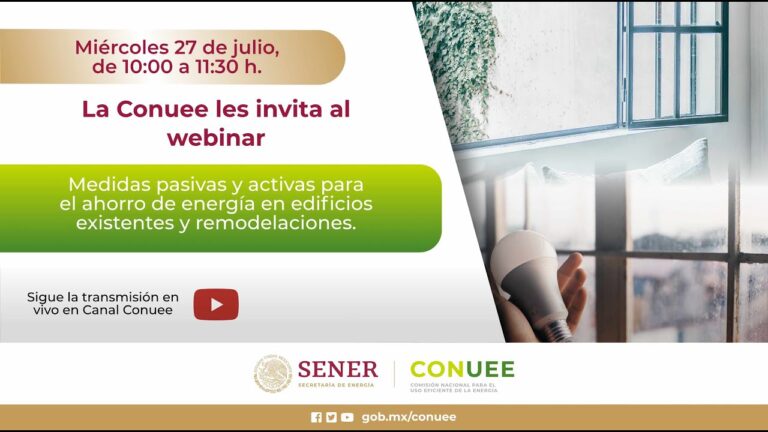 Innovaciones en Tecnología para el Ahorro Energético en Hogares y Oficinas