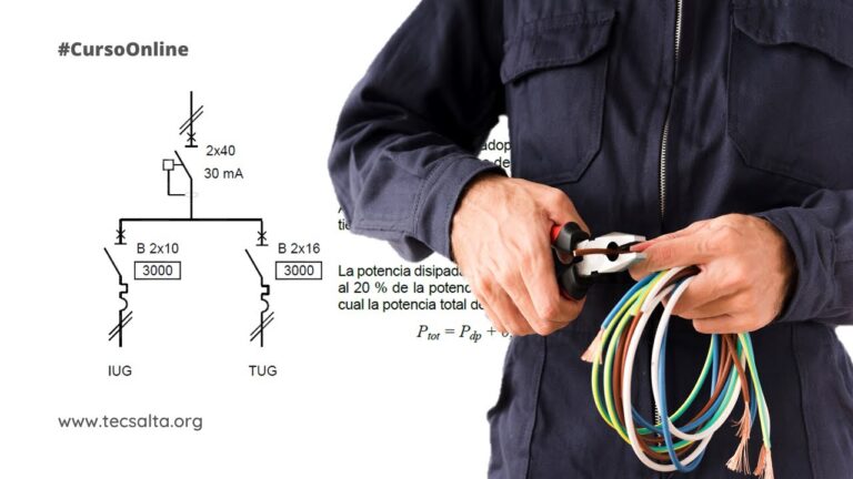 Optimización del Diseño Personalizado de Circuitos Eléctricos Comerciales