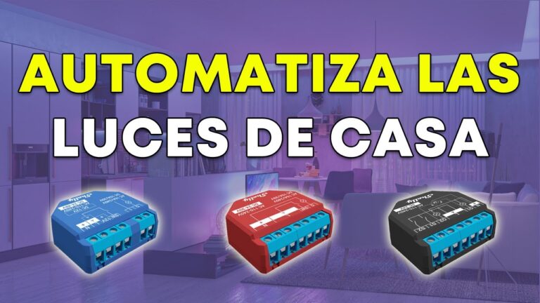 Cuadros Eléctricos Inteligentes: Optimización del Control de Luminosidad