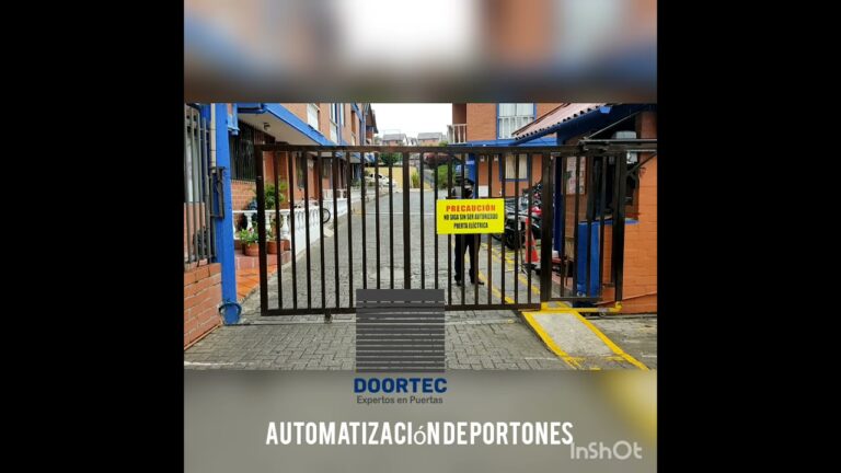 Automatización Eficiente para Hogares y Negocios en Coruña
