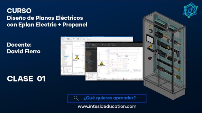 Expertos en Diseño de Cableado Eléctrico