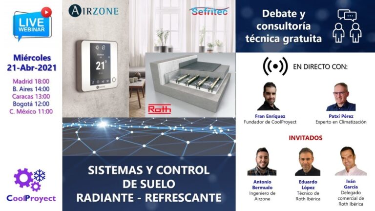 Optimización de Instalaciones Eléctricas para Sistemas de Refrigeración