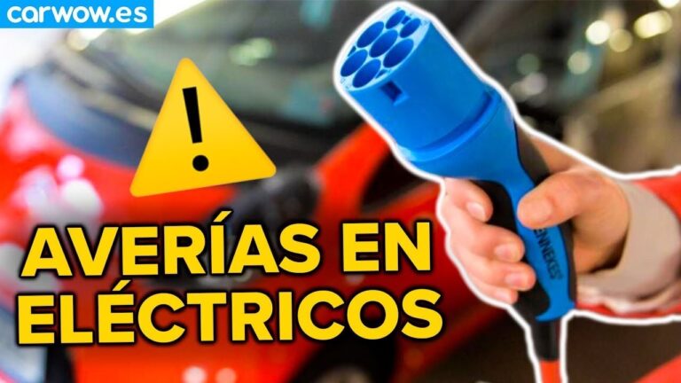 Servicio Especializado en Reparación de Averías Eléctricas