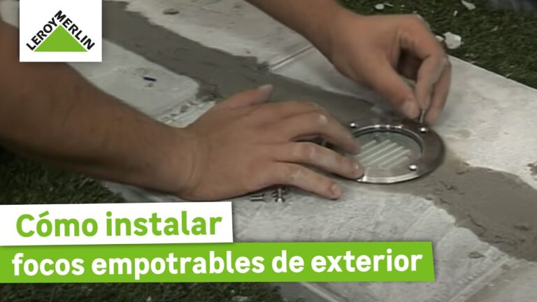 Expertos en Electricidad e Iluminación para el Reemplazo de Luminarias