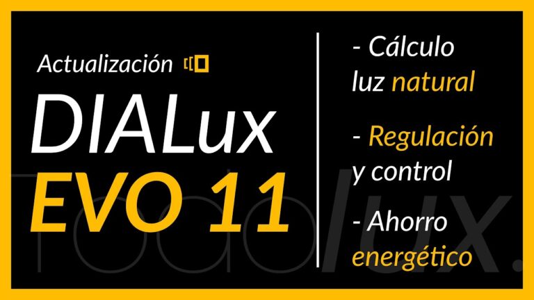 Optimización de la Planificación Eléctrica para el Control de Luminosidad