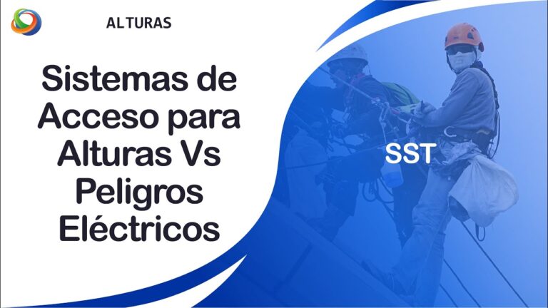 Sistemas de Control de Acceso para Seguridad en Instalaciones Eléctricas