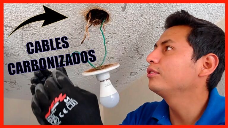 Prevención de Cortocircuitos: Mantenimiento Eléctrico Esencial