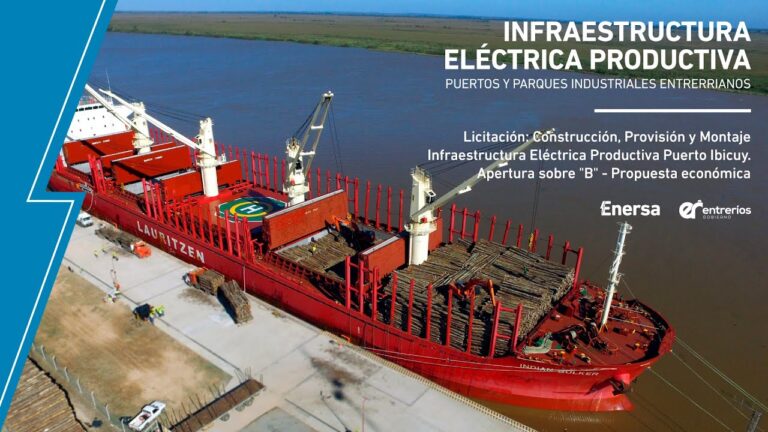 Optimización de la Infraestructura Eléctrica para Uso Comercial