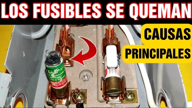 Importancia de la Revisión Periódica de Instalaciones Eléctricas