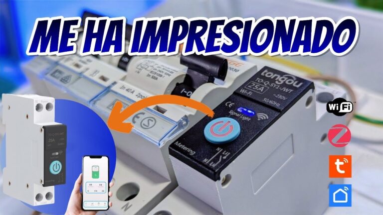 Ventajas de Instalar Sensores de Movimiento en Cuadros Eléctricos
