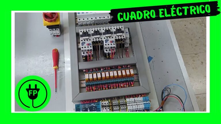 Optimización de la Automatización en Instalaciones Eléctricas de Frío Industrial