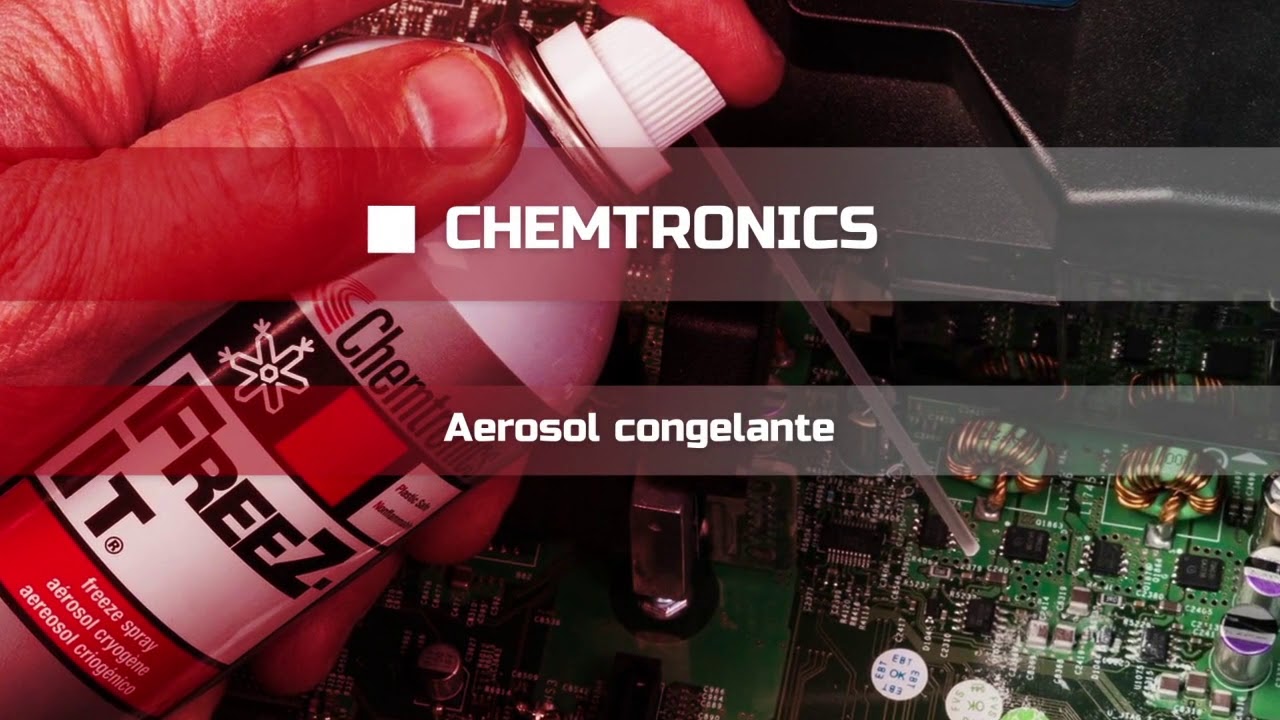 Componentes Esenciales para Circuitos Eléctricos en Frío Industrial