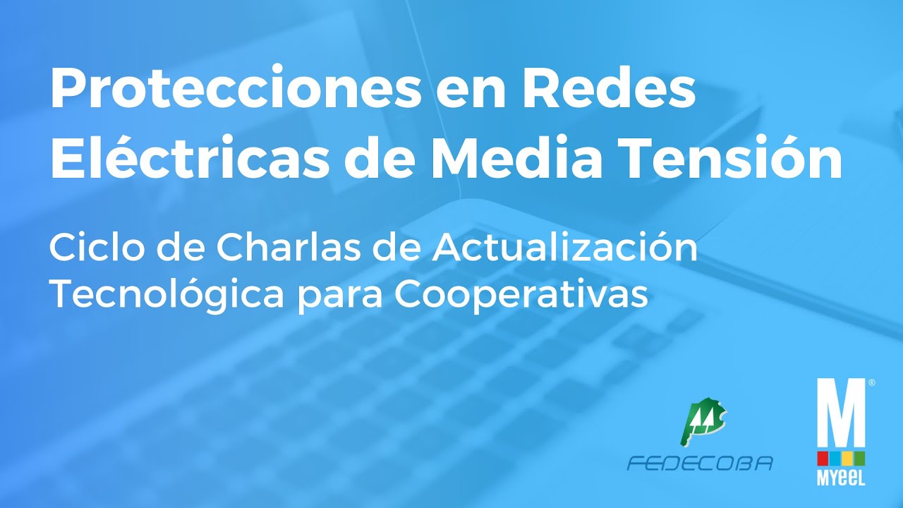 Avances en la Actualización Tecnológica de Redes Eléctricas