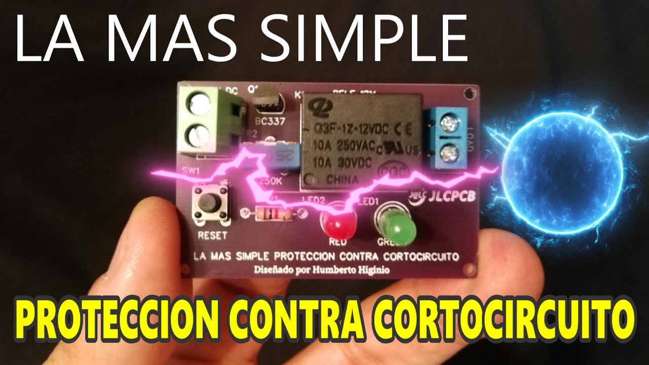 Optimización del Mantenimiento de Sistemas de Protección Contra Cortocircuitos