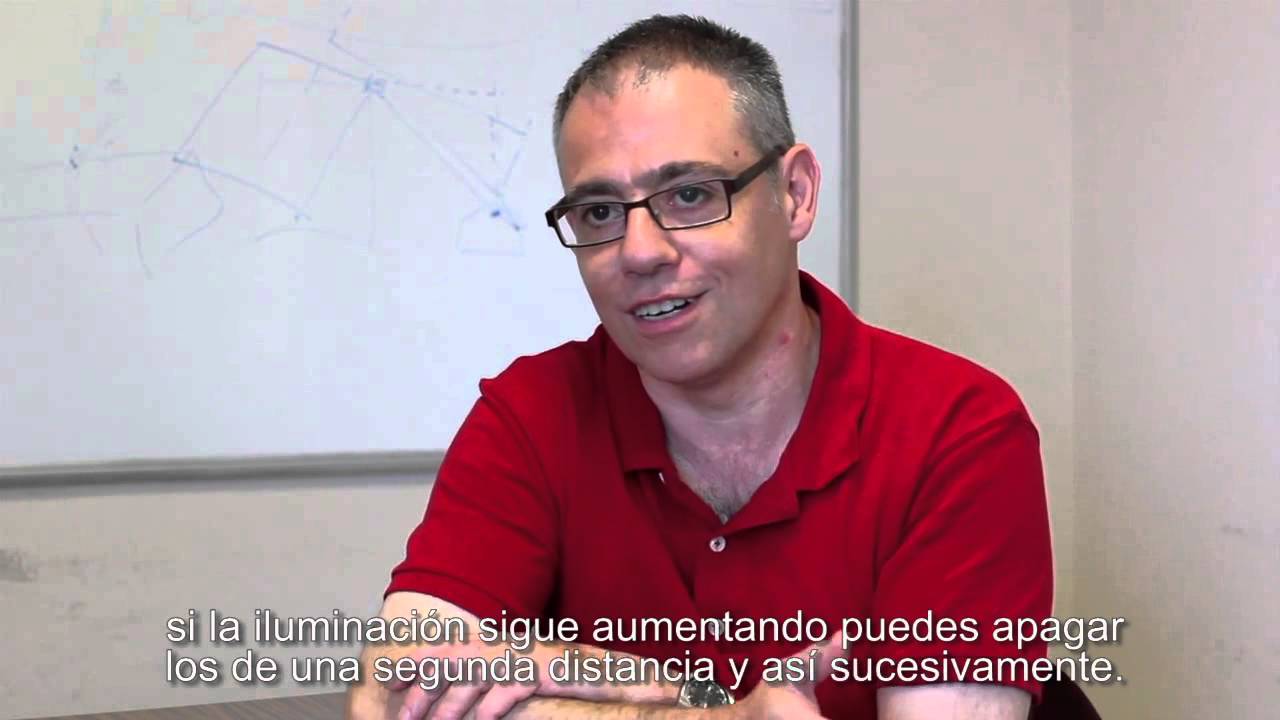 Estrategias Efectivas para el Ahorro Energético en Electricidad e Iluminación