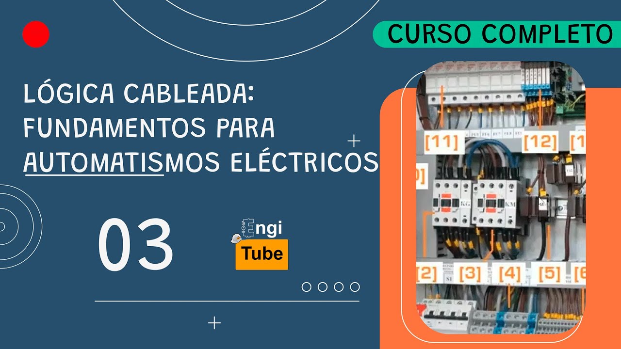 Aplicaciones Efectivas de la Automatización en Instalaciones Eléctricas Comerciales