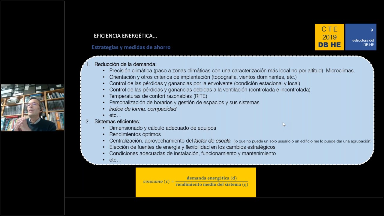 Optimización de la Eficiencia Energética en Sistemas de Ventilación en Coruña