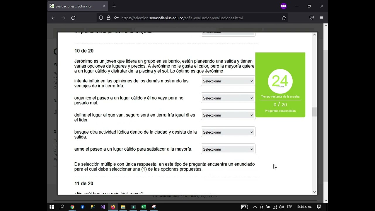 Optimización de la Gestión de Pruebas en Instalaciones Eléctricas Comerciales