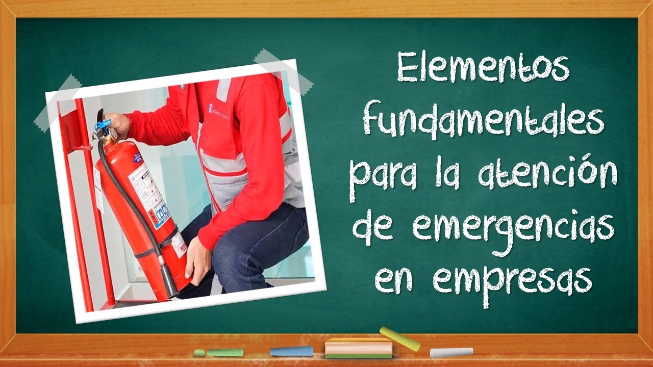 Mejoras Efectivas en Sistemas de Emergencia para Instalaciones Comerciales