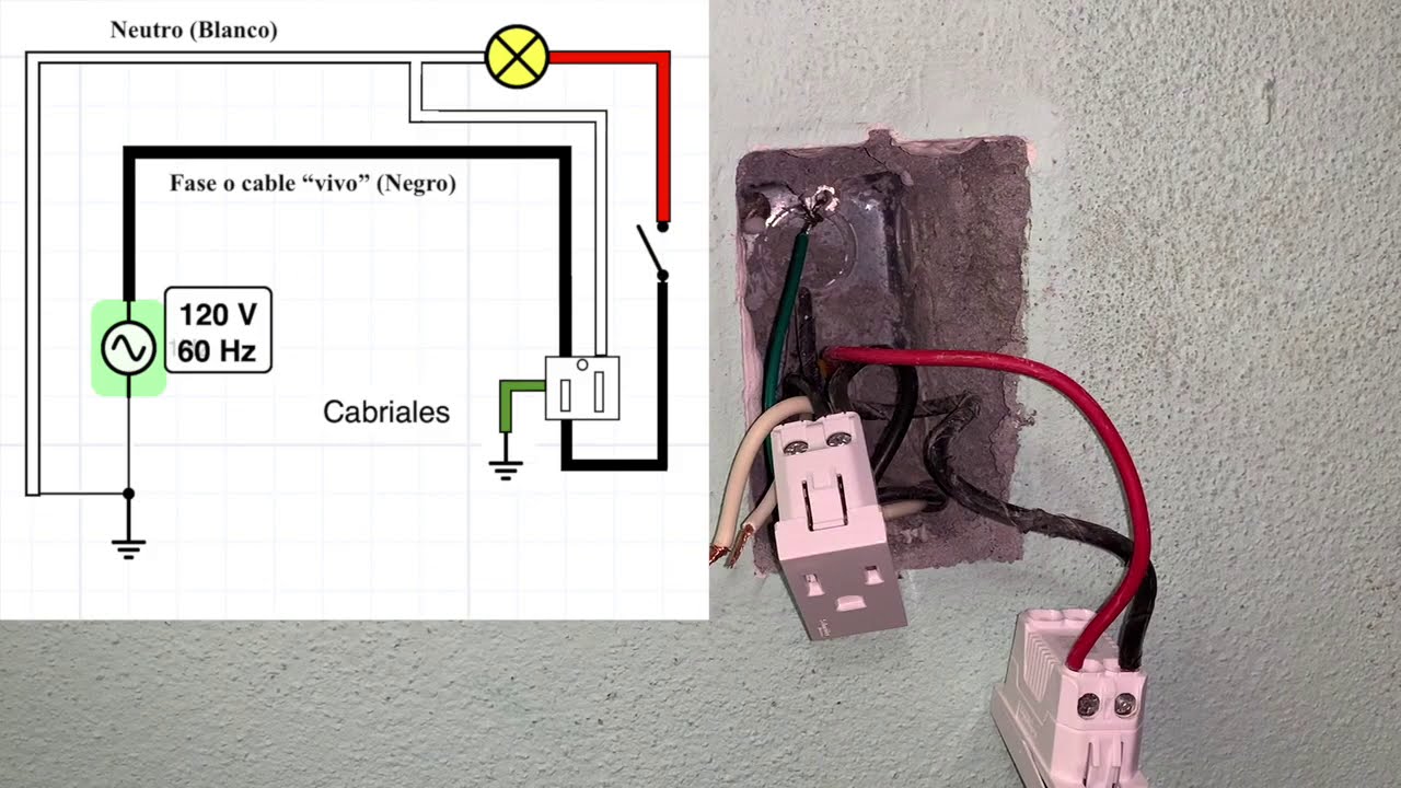 Reparación Eficiente de Interruptores en Instalaciones Eléctricas