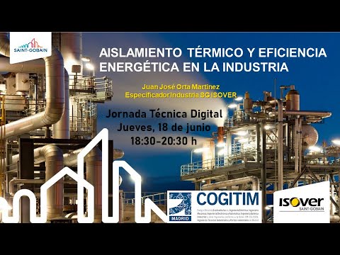 Optimización del Uso Eficiente de Energía en Frío Industrial