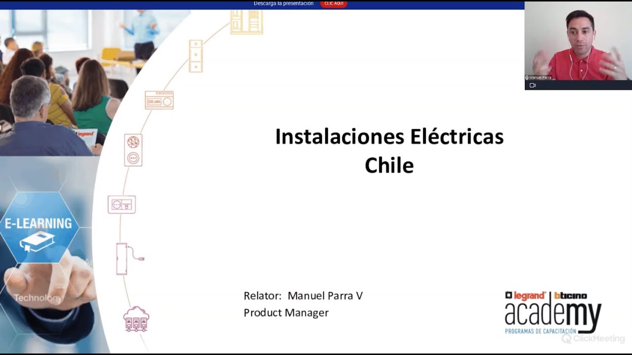 Ventajas de las Instalaciones Eléctricas Industriales